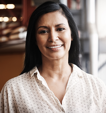 Picture of Sylvie aged 49